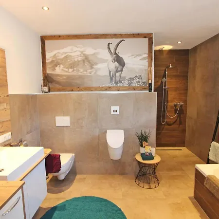 Apart Auszeit Wenns Extérieur photo