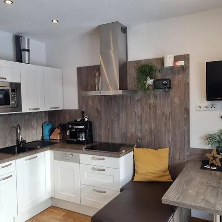 Apart Auszeit Wenns Extérieur photo