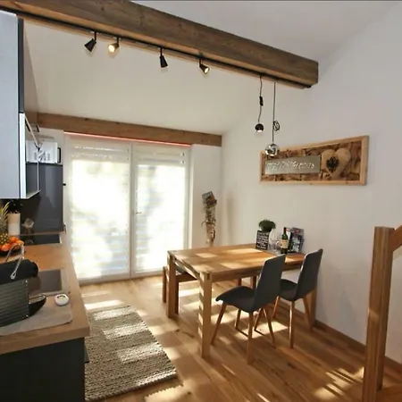 Apart Auszeit Wenns Extérieur photo
