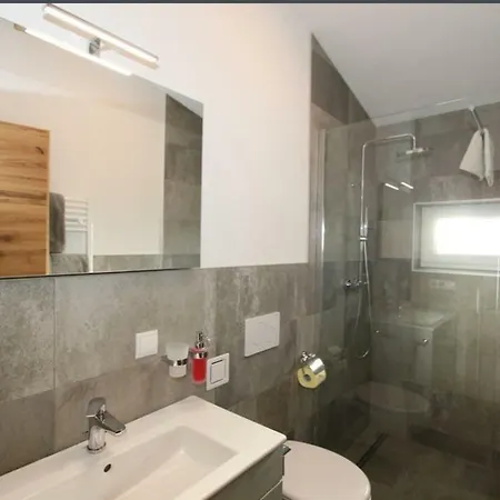 Apart Auszeit Wenns Extérieur photo