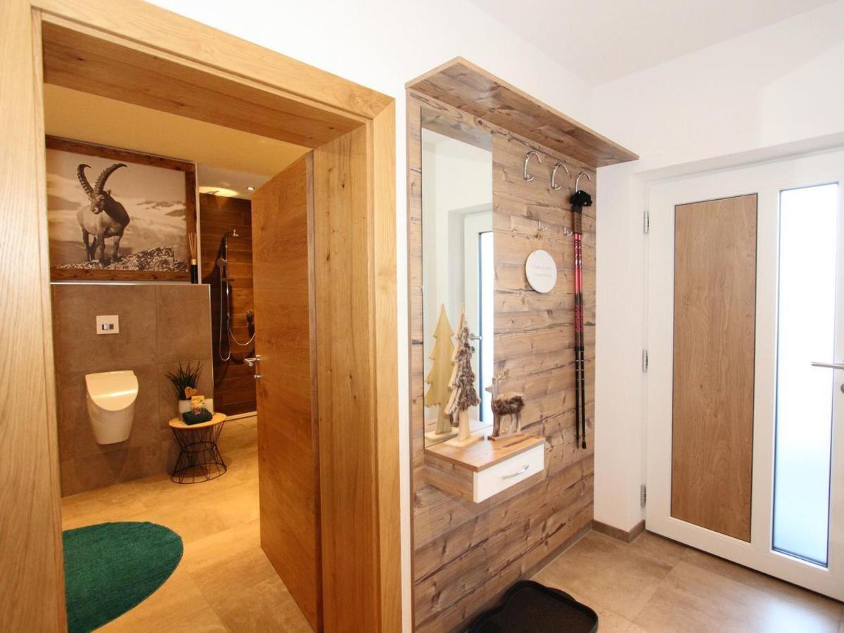 Auszeit Appartement