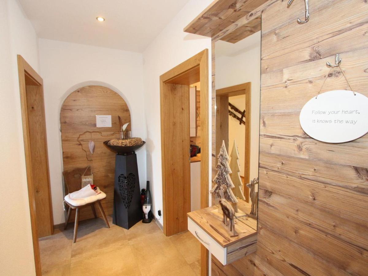 Auszeit Appartement *