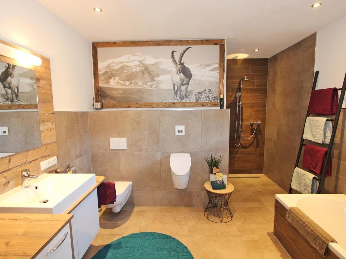 Appartement Auszeit Wenns