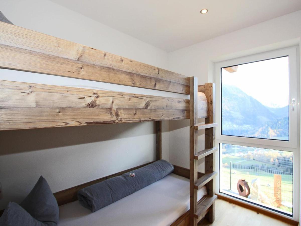 Auszeit Appartement *