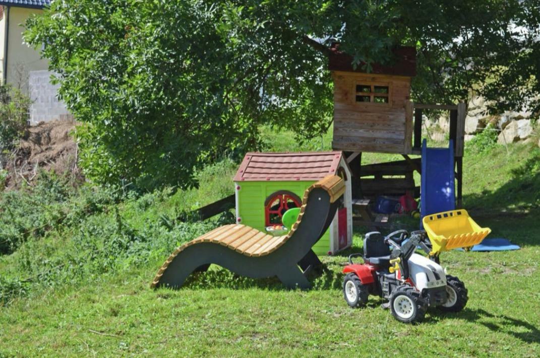 Auszeit Appartement