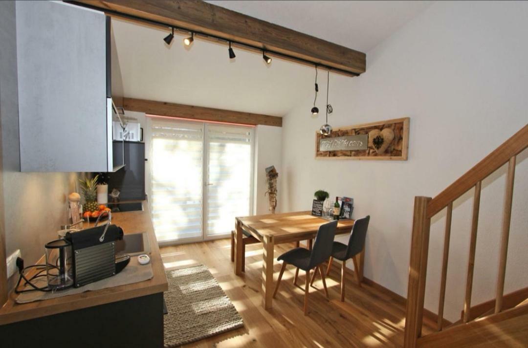Appartement Auszeit