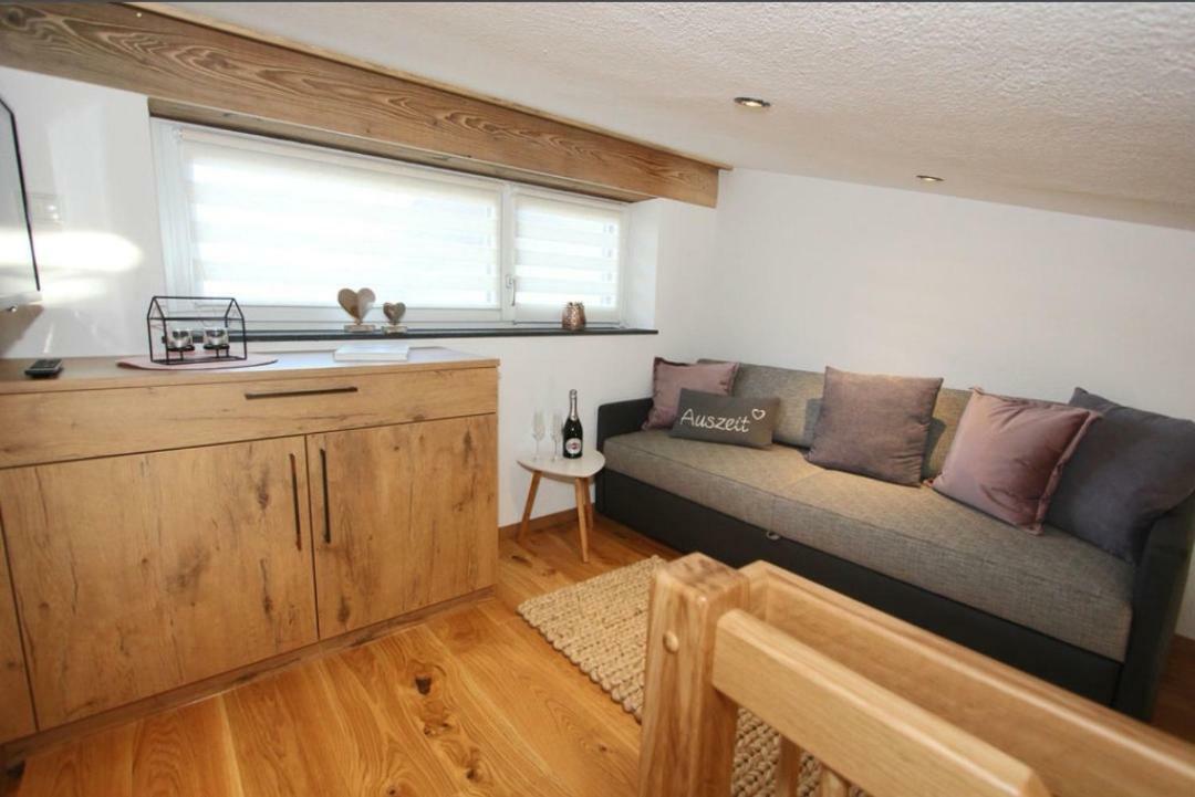 Auszeit Appartement *