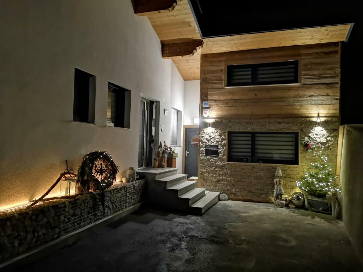 Appartement Auszeit