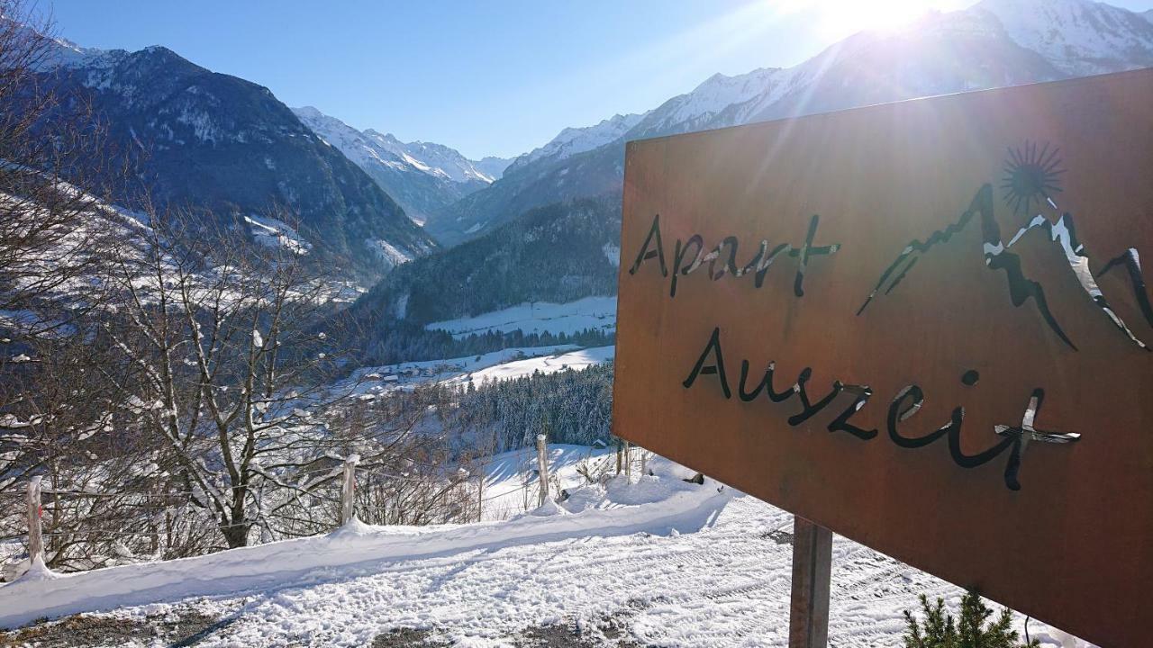Auszeit