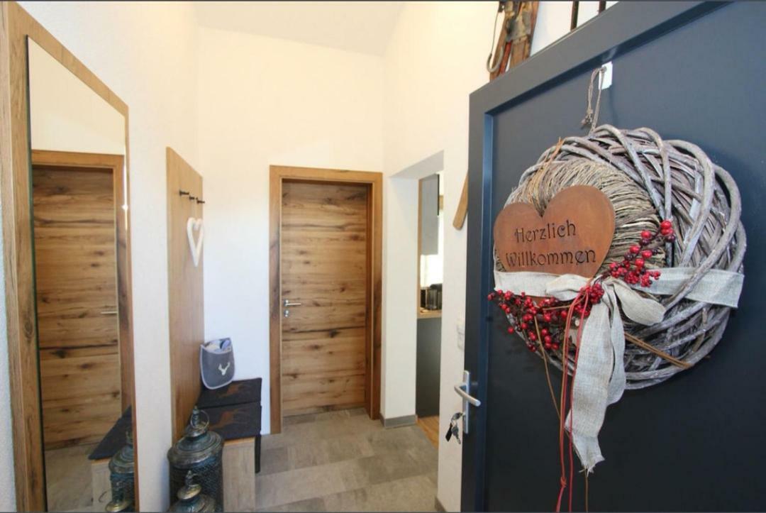 Auszeit Appartement