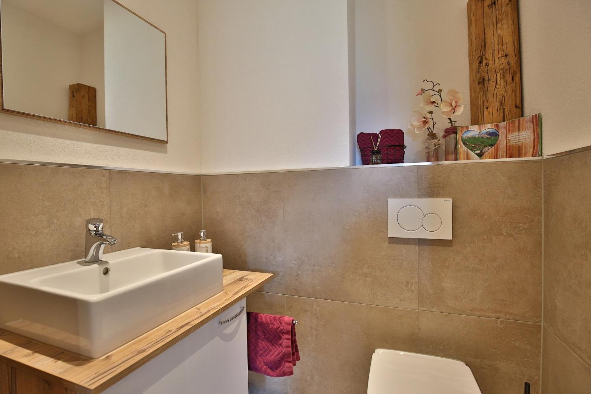 Auszeit Apartamento *