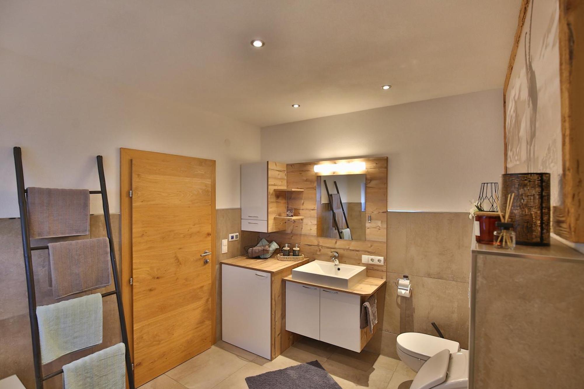 Auszeit Apartamento Wenns