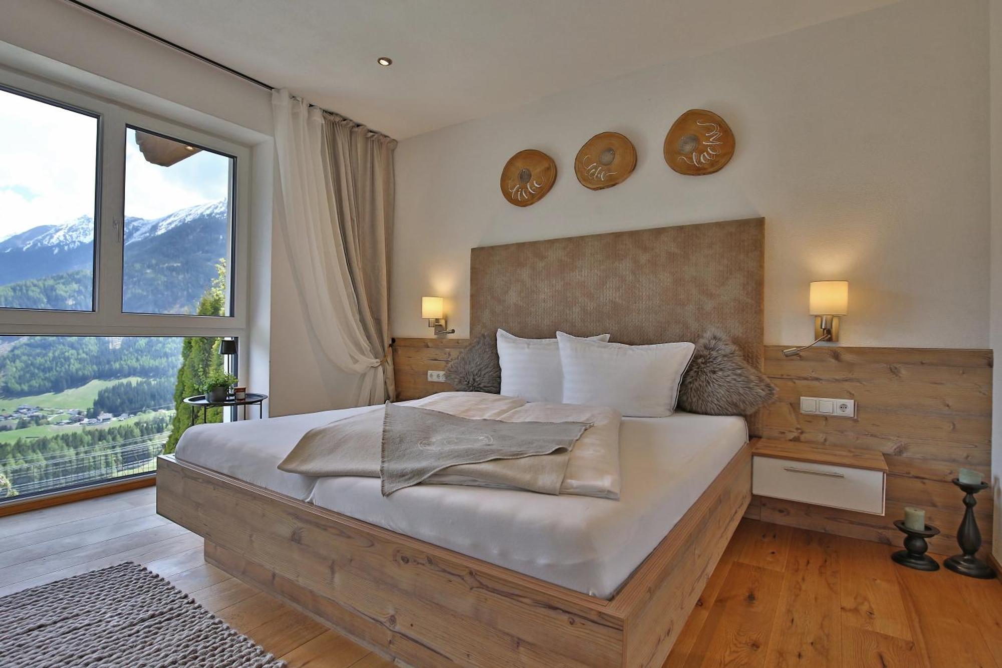 Auszeit Apartamento