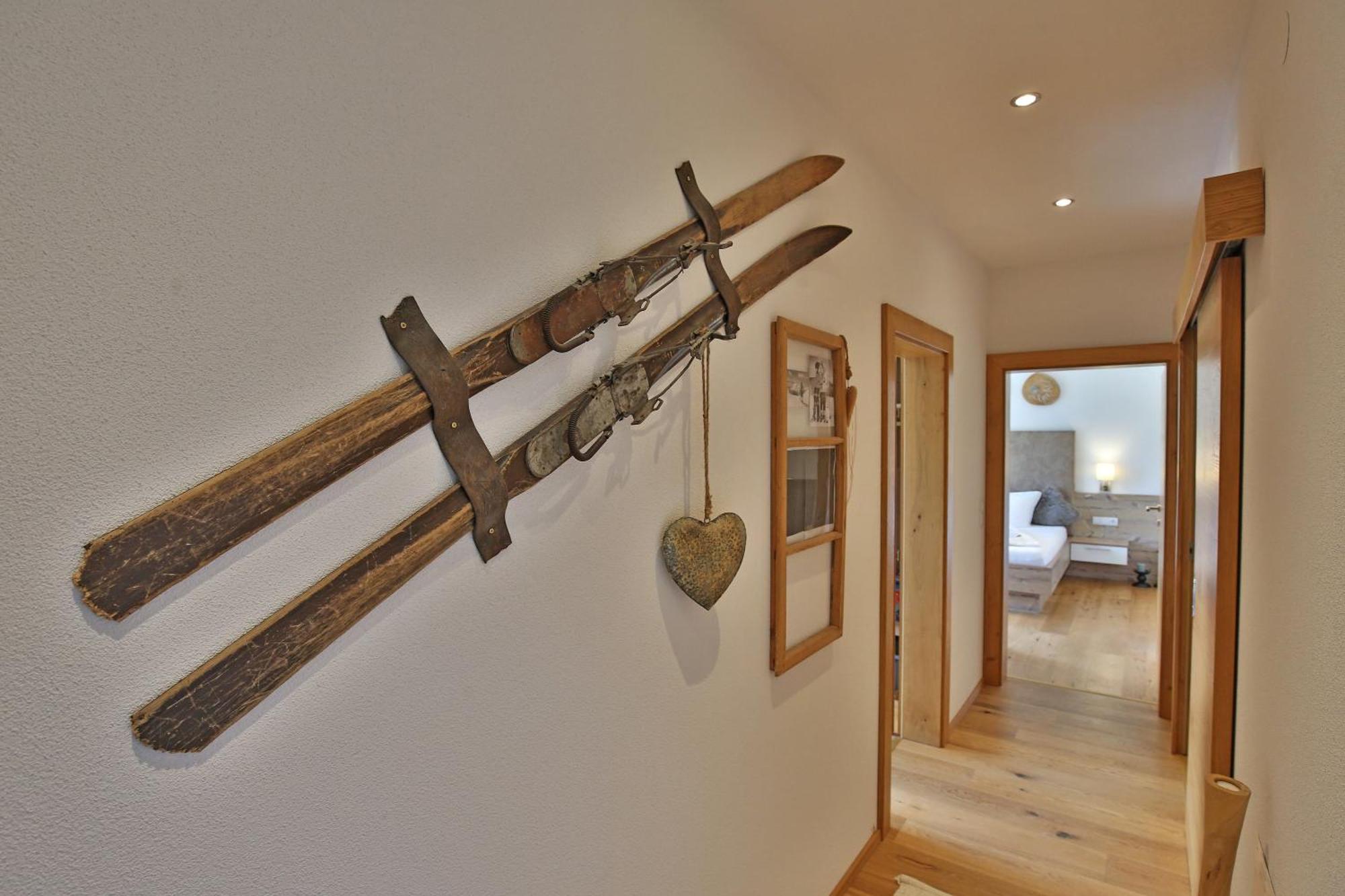 Auszeit Apartamento Wenns
