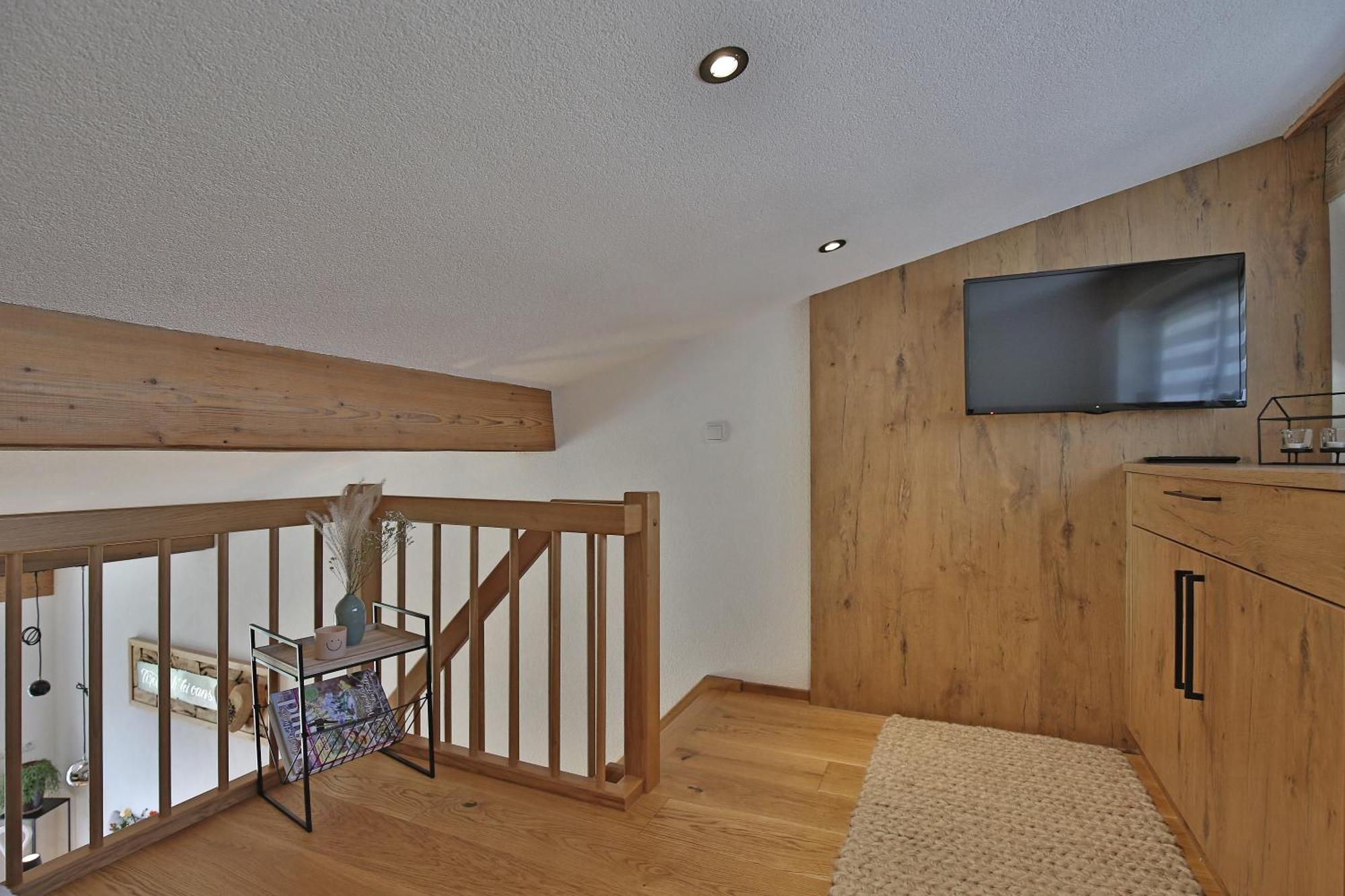 Apartamento Auszeit *